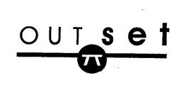 OUT SET trademark