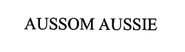 AUSSOM AUSSIE trademark