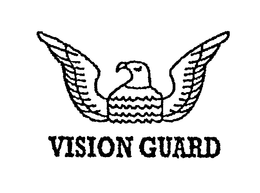 VISION GUARD trademark
