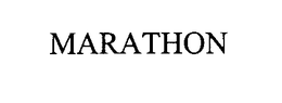 MARATHON trademark