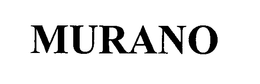 MURANO trademark