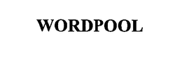 WORDPOOL trademark