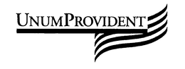 UNUMPROVIDENT trademark