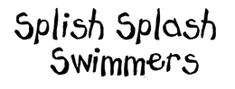 SPLISH SPLASH SWIMMERS trademark