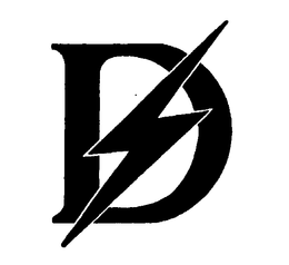 D trademark