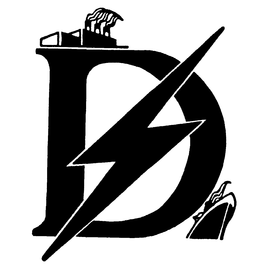 D trademark