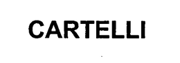CARTELLI trademark