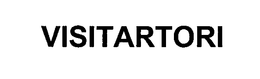 VISITARTORI trademark