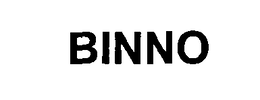 BINNO trademark