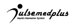 PULSEMEDPLUS HEALTH INFORMATION SYSTEM trademark
