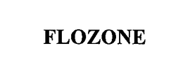 FLOZONE trademark