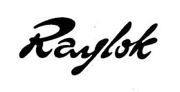 RAYLOK trademark