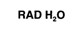 RAD H20 trademark
