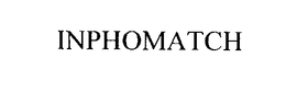 INPHOMATCH trademark