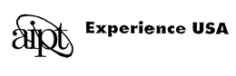 AIPT EXPERIENCE USA trademark