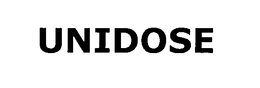 UNIDOSE trademark