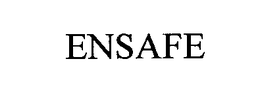 ENSAFE trademark