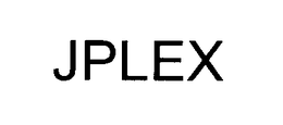 JPLEX trademark