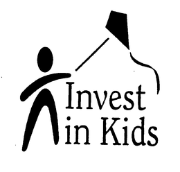 INVEST IN KIDS trademark
