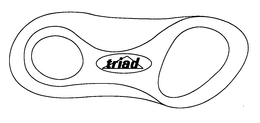 TRIAD trademark