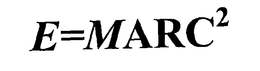 E=MARC 2 trademark