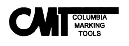 CMT COLUMBIA MARKING TOOLS trademark