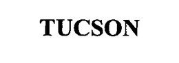 TUCSON trademark