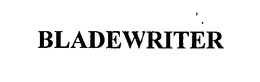 BLADEWRITER trademark