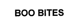 BOO BITES trademark
