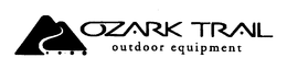 OZARK TRAIL OUTDOOR EQUIPMENT trademark