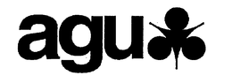 AGU trademark