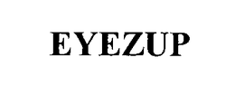 EYEZUP trademark
