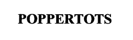 POPPERTOTS trademark