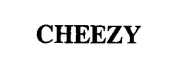 CHEEZY trademark