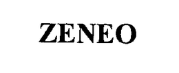 ZENEO trademark