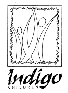 INDIGO CHILDREN trademark