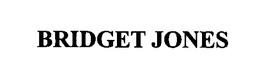 BRIDGET JONES trademark