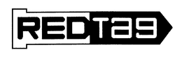 REDTAG trademark