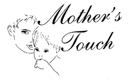 MOTHER'S TOUCH trademark