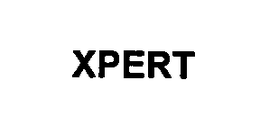 XPERT trademark