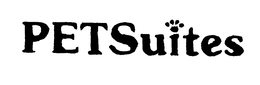 PETSUITES trademark