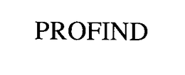 PROFIND trademark