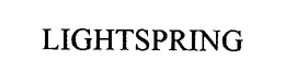 LIGHTSPRING trademark