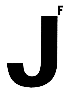 JF trademark