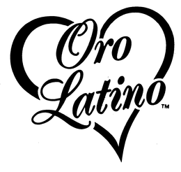 ORO LATINO trademark