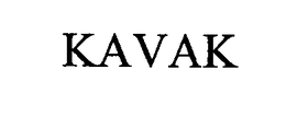 KAVAK trademark
