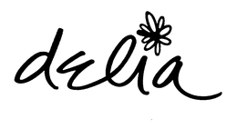 DELIA trademark