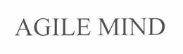AGILE MIND trademark