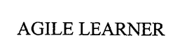 AGILE LEARNER trademark