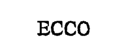ECCO trademark